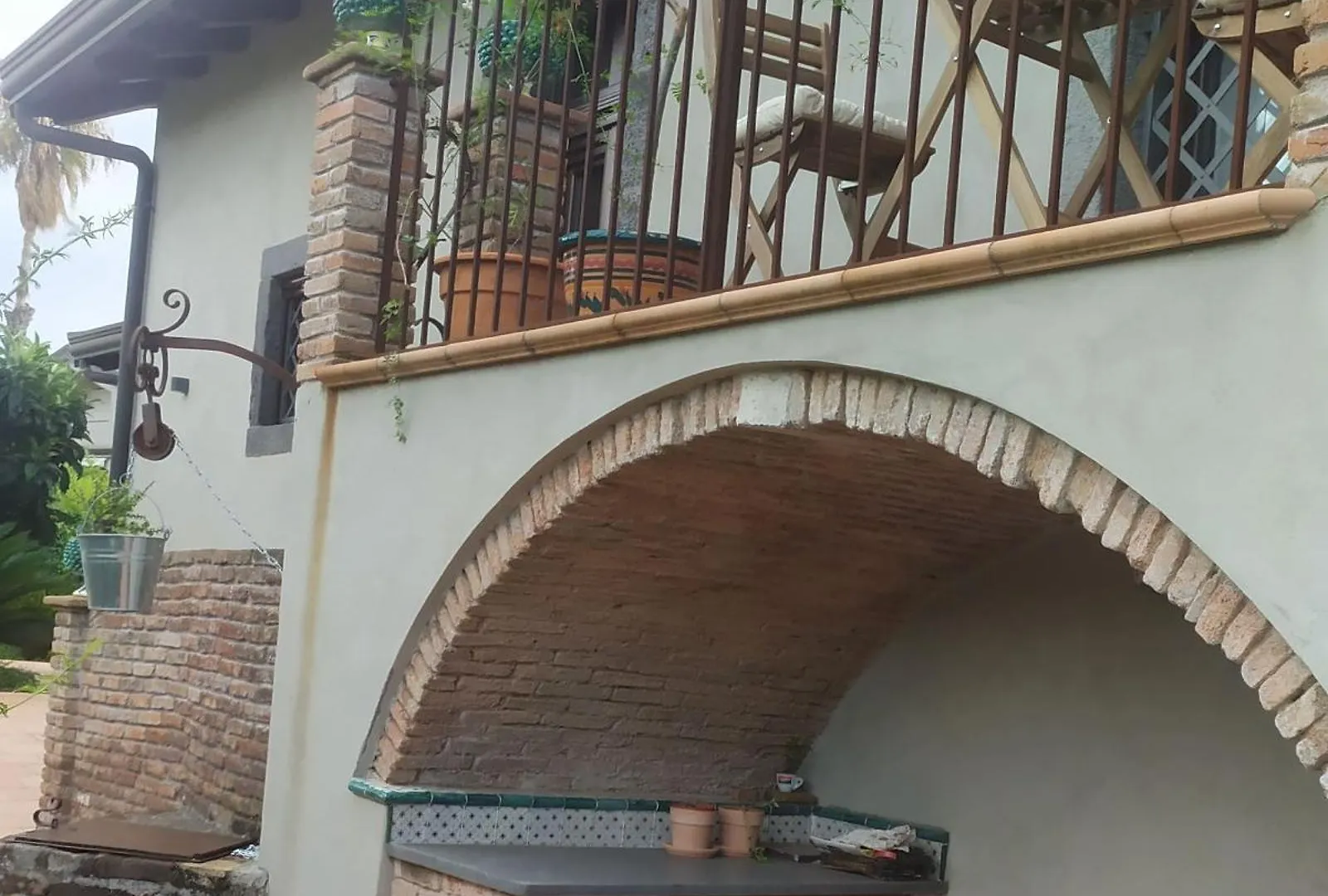 Bed & Breakfast Bed and Breakfast Il Giardino di Galatea Acireale