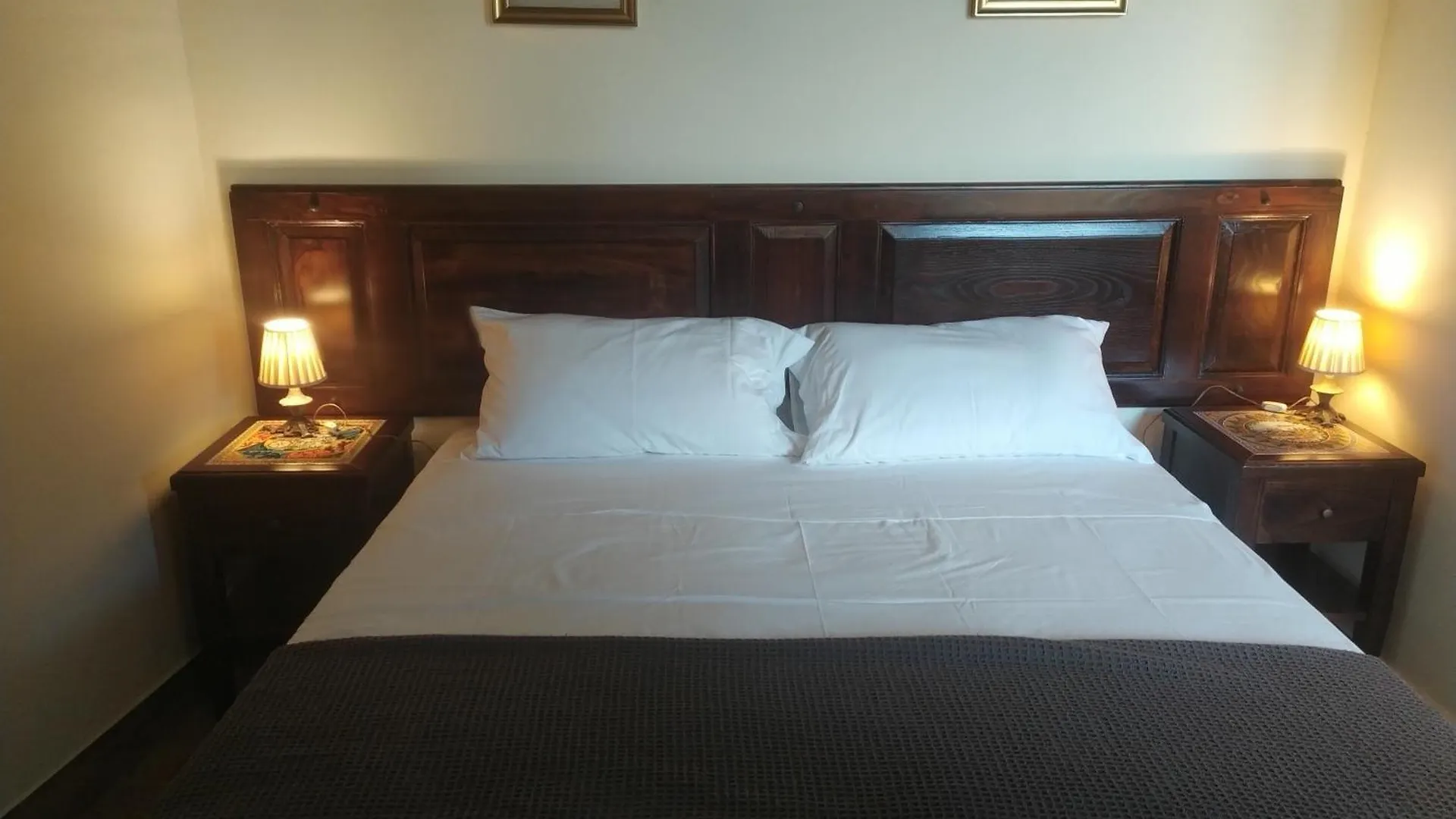 Bed and Breakfast Il Giardino di Galatea Acireale