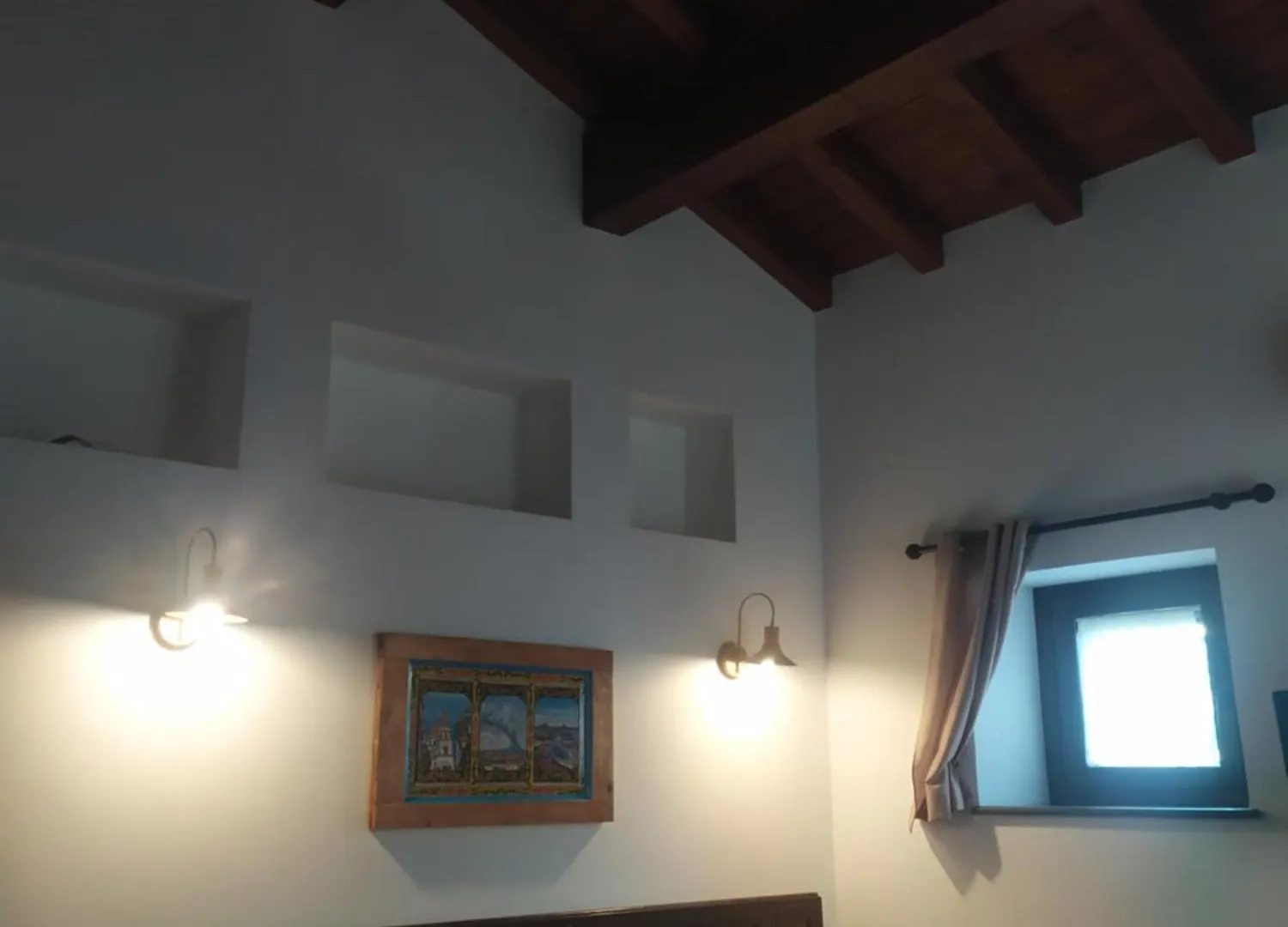 Bed and Breakfast Il Giardino di Galatea Acireale Bed & Breakfast
