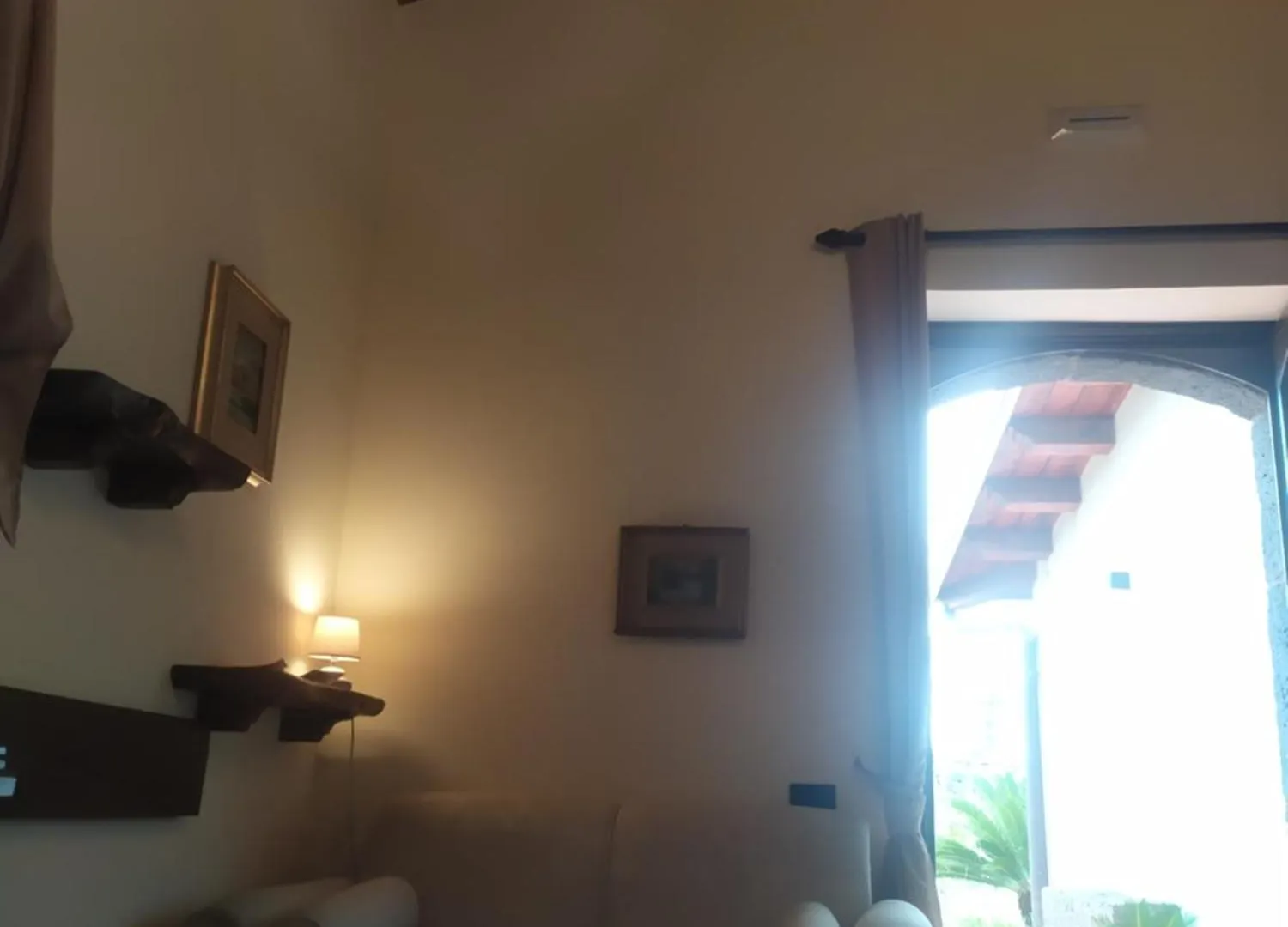 Bed & Breakfast Bed and Breakfast Il Giardino di Galatea Acireale Italia