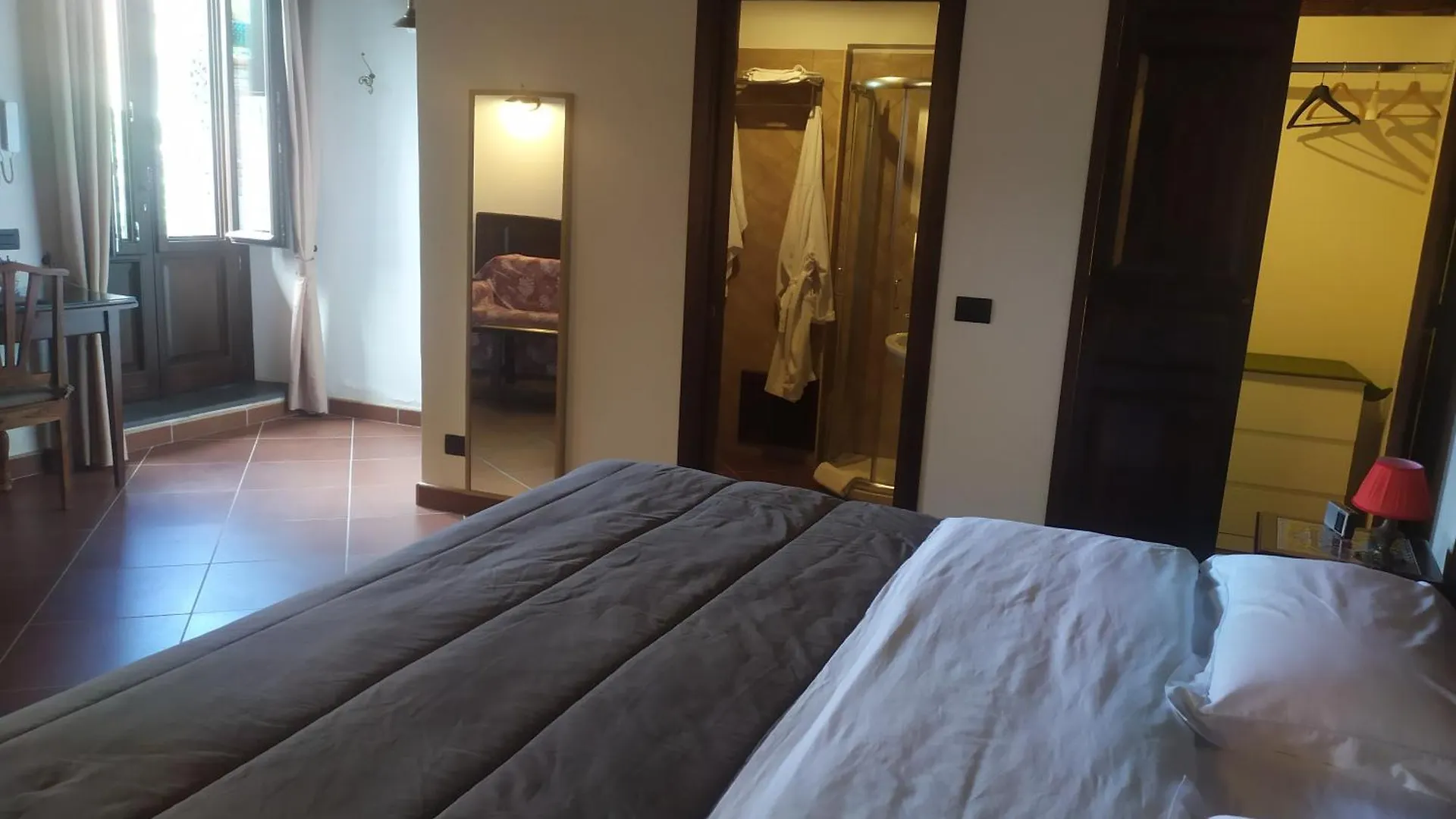 Bed and Breakfast Il Giardino di Galatea Acireale 0*,  Italia