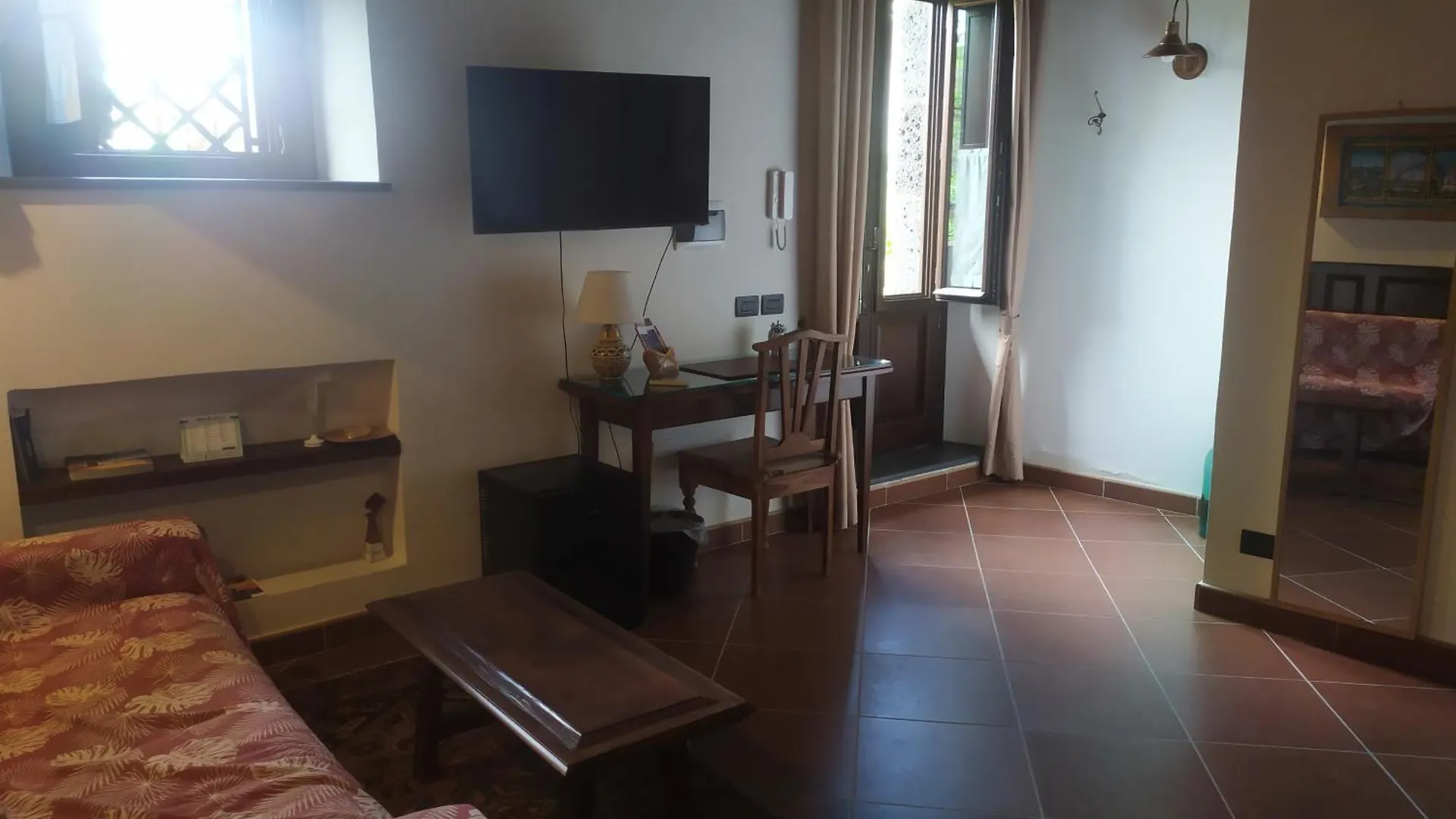 Bed & Breakfast Bed and Breakfast Il Giardino di Galatea Acireale Italia