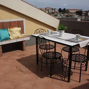 Appartamento Casaci, Acireale