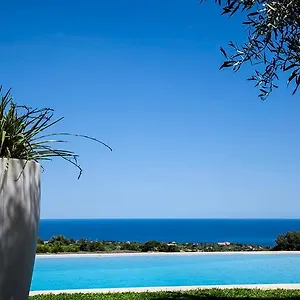 Casa di campagna Tenuta Santatecla, Acireale